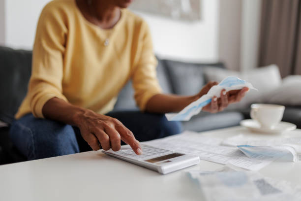 Best Credit Repair Services  in Tenino, WA